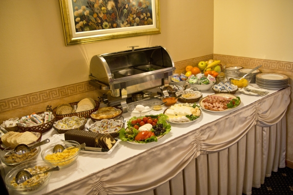 Glam Hotel Skopje